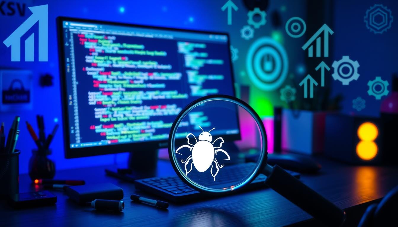 Professional Bug Hunting