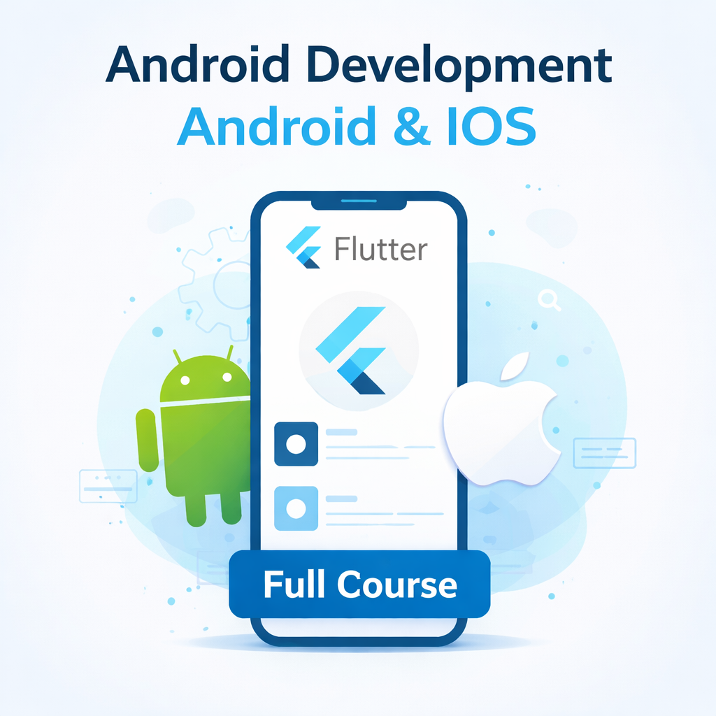 Mobile App Development: Android and iOS