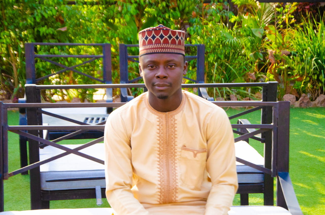 Muhammad Abdulrahman