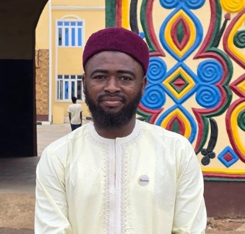 Abubakar Ibrahim