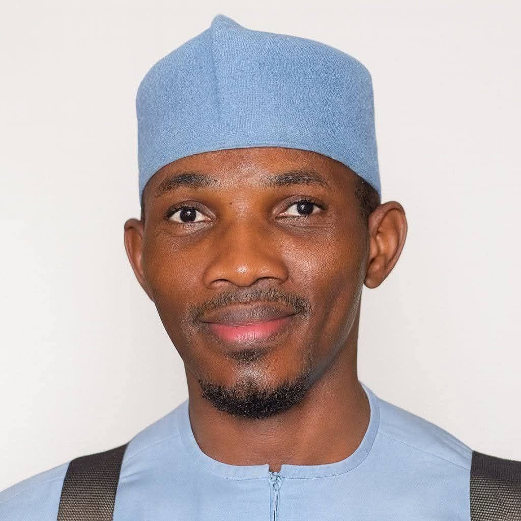 Aliyu M. Ahmad