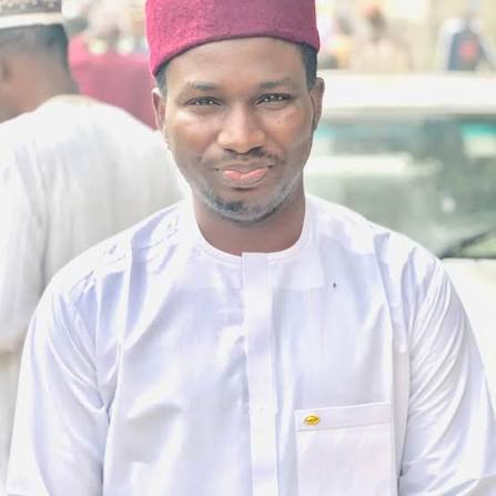 Ibrahim Auwal