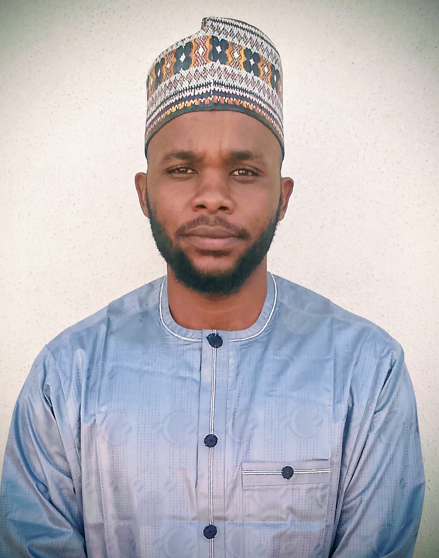 Isah Abdullahi