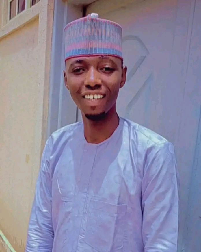 Abubakar Zubairu