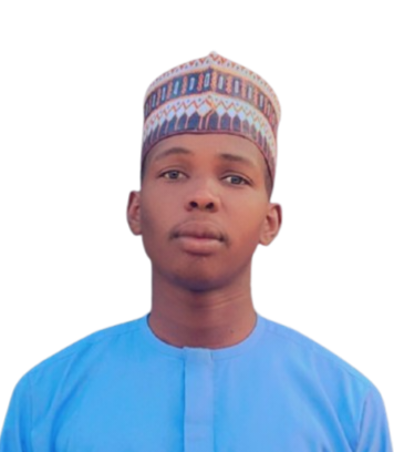 SALEH YAHAYA INUWA