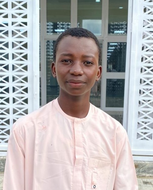 Muhammad Abdullahi