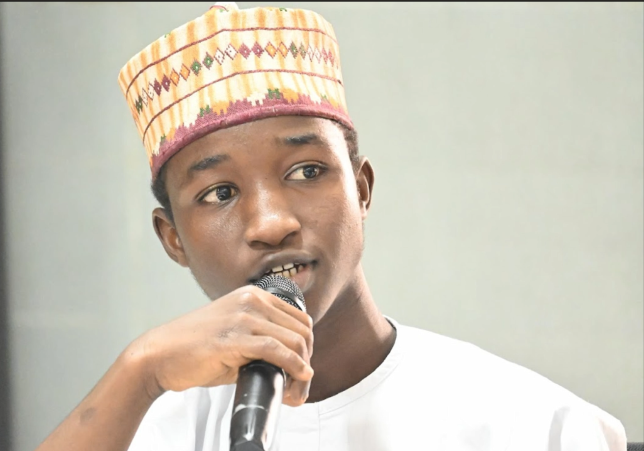 Mahfuz Ibrahim