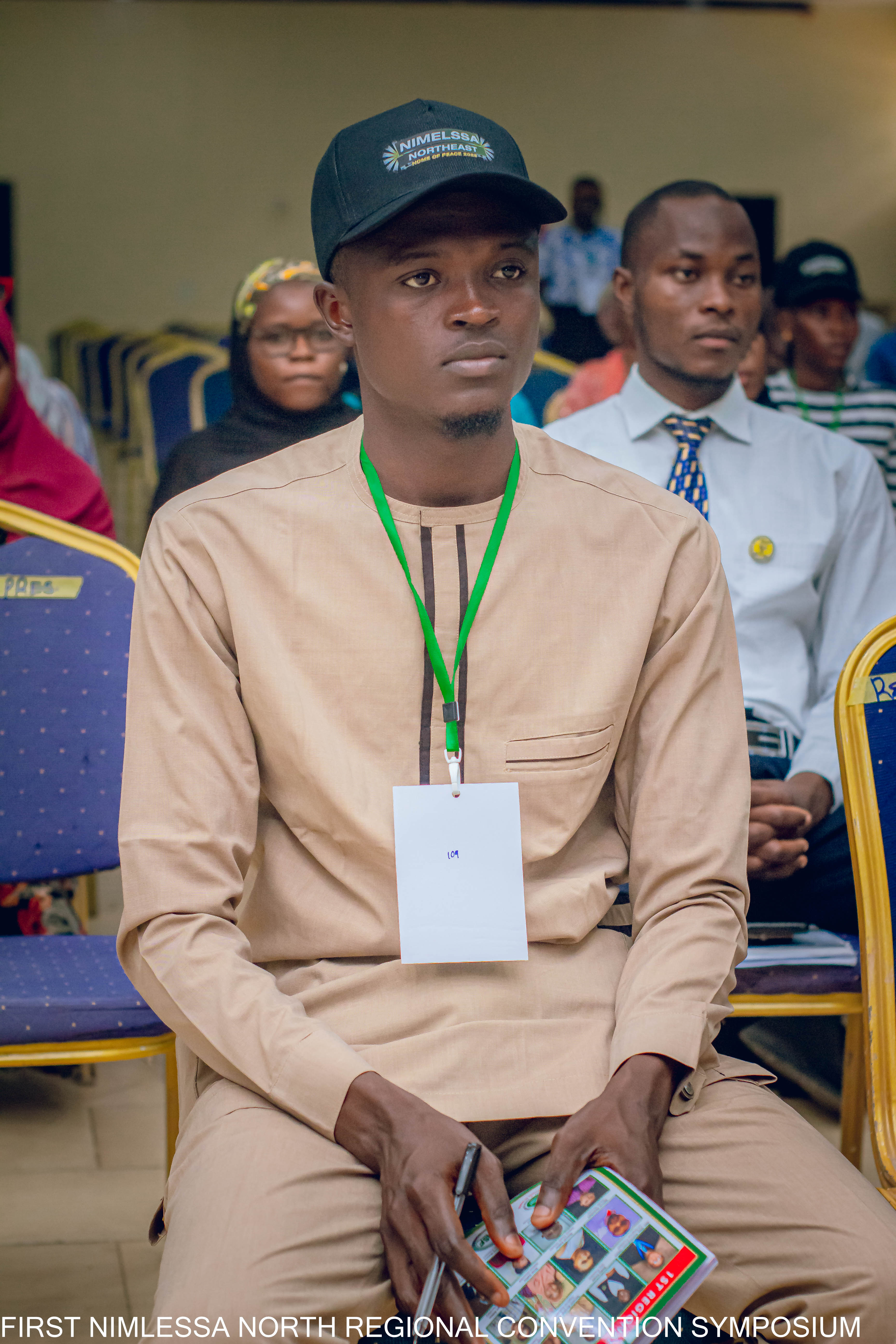 sadiq inuwa