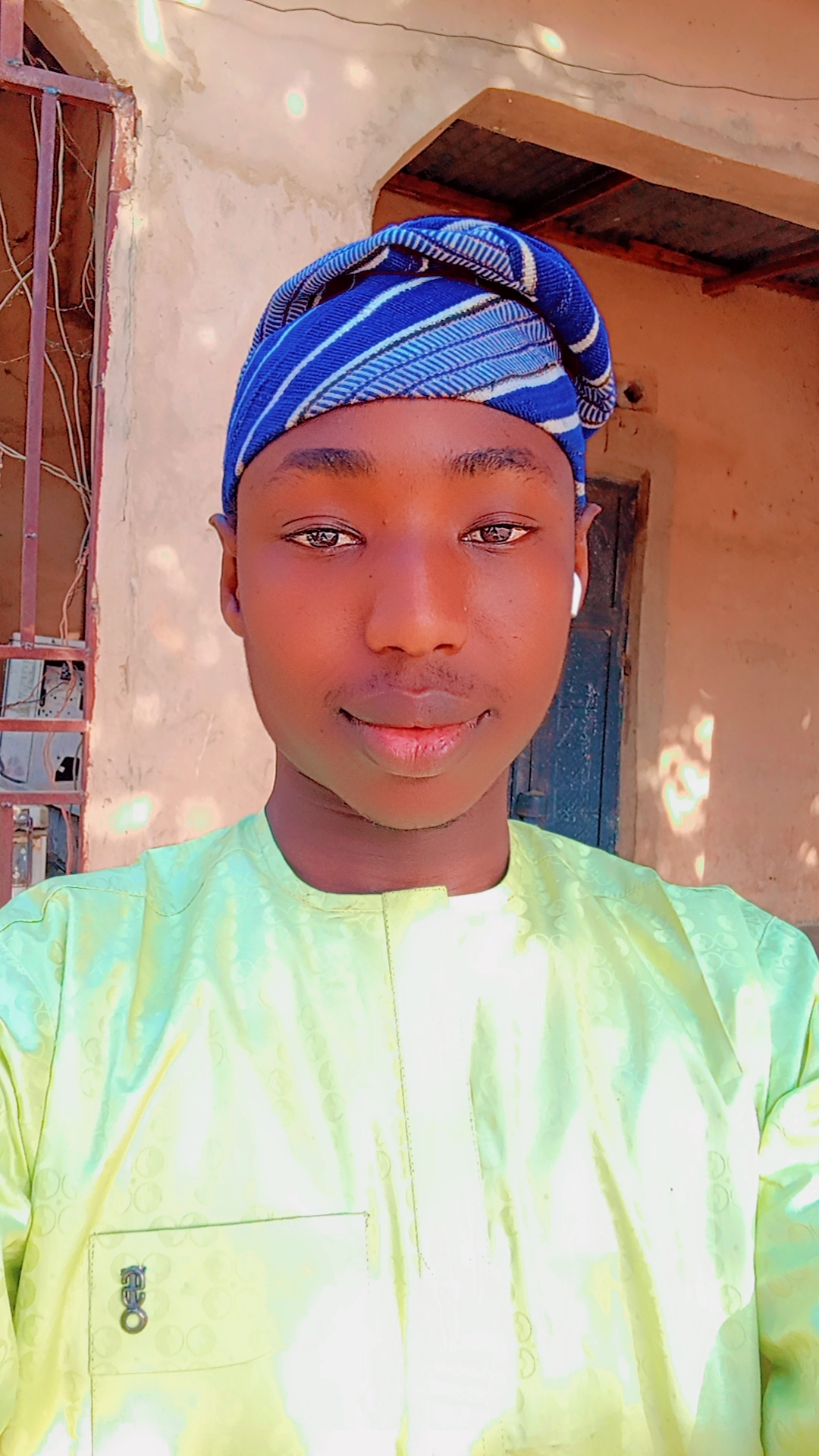 Abubakar Musa
