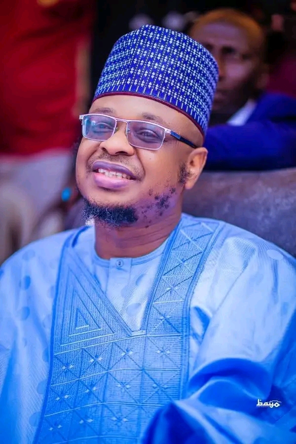 Adamu Muhammad
