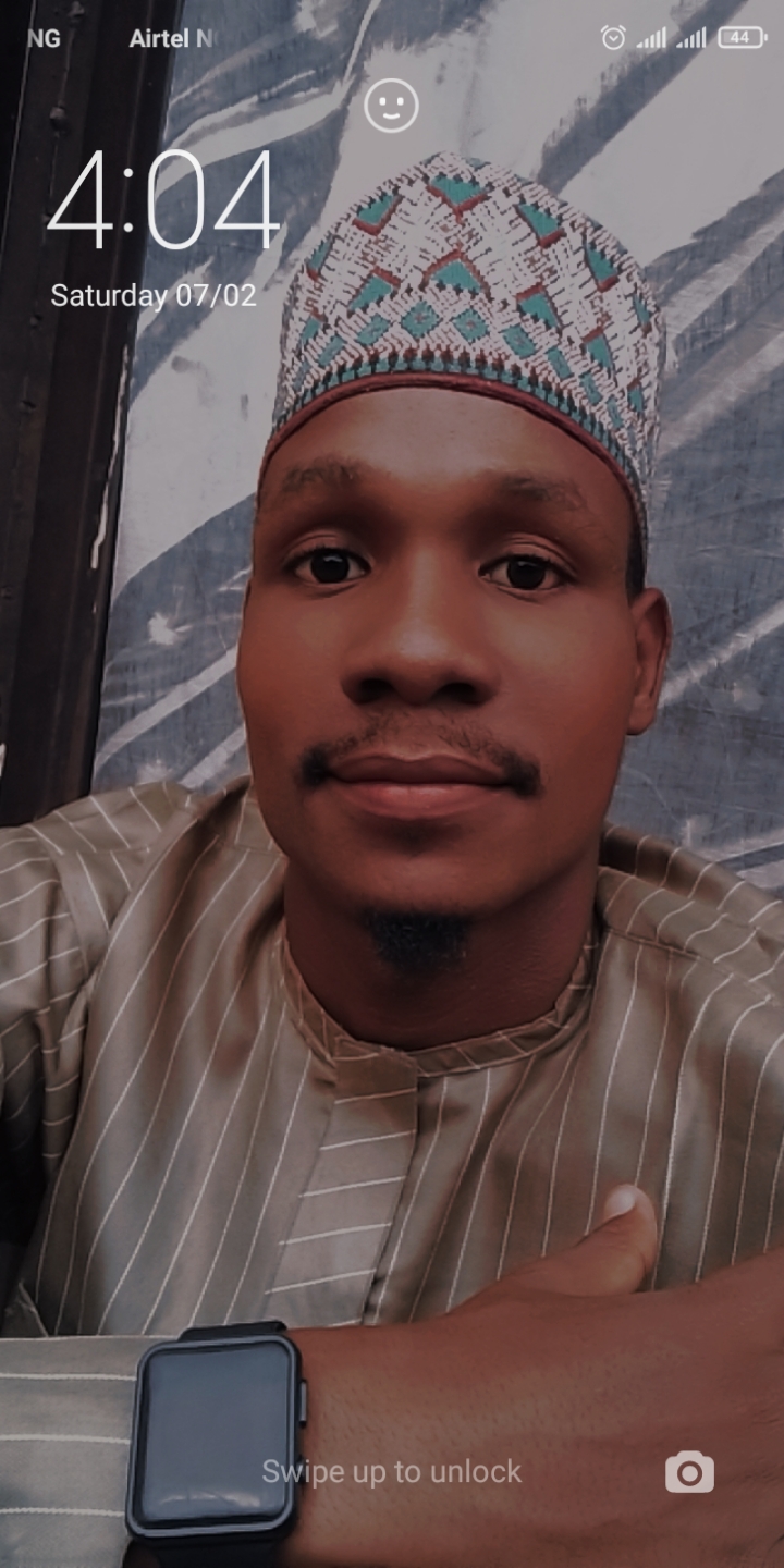 BISHIR ABUBAKAR BALA