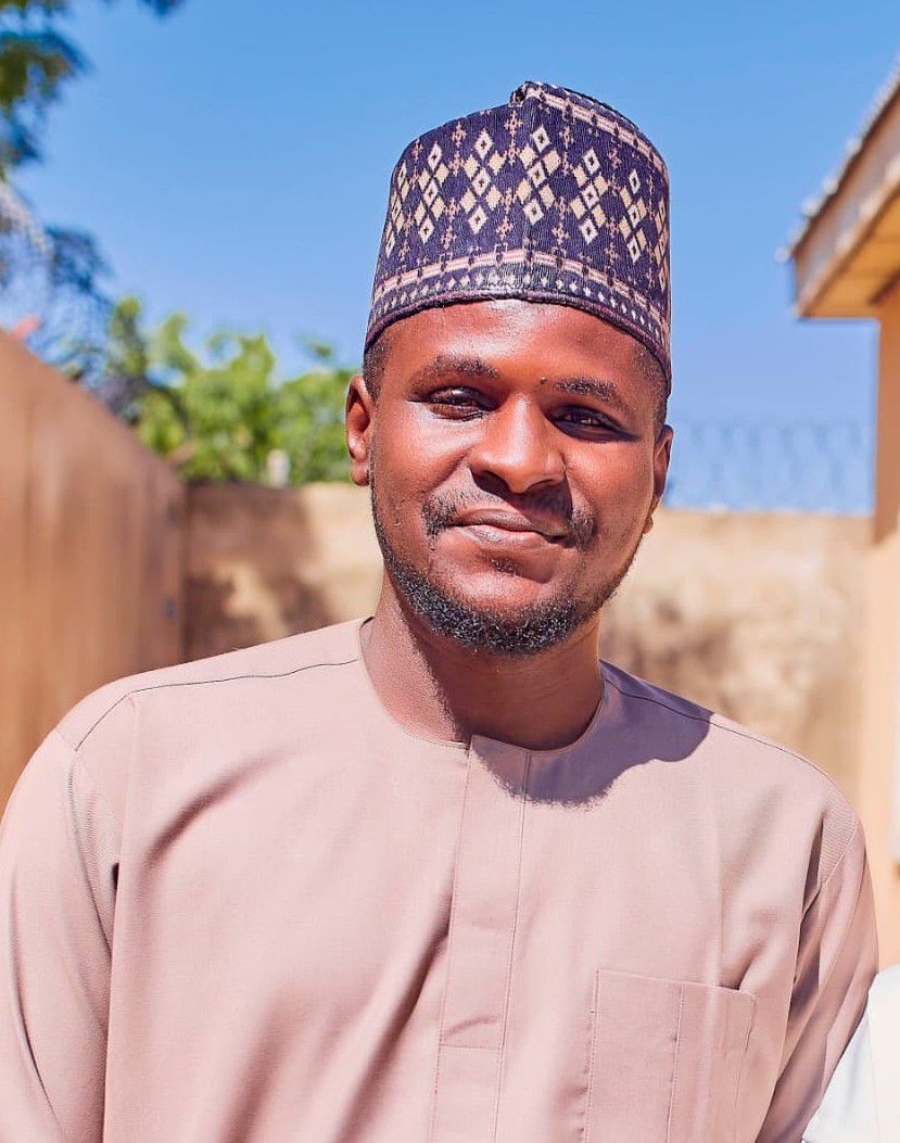 Ibrahim Dahiru