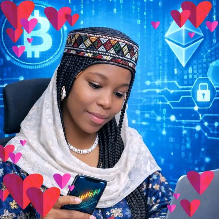 khadija Adamu Abubakar