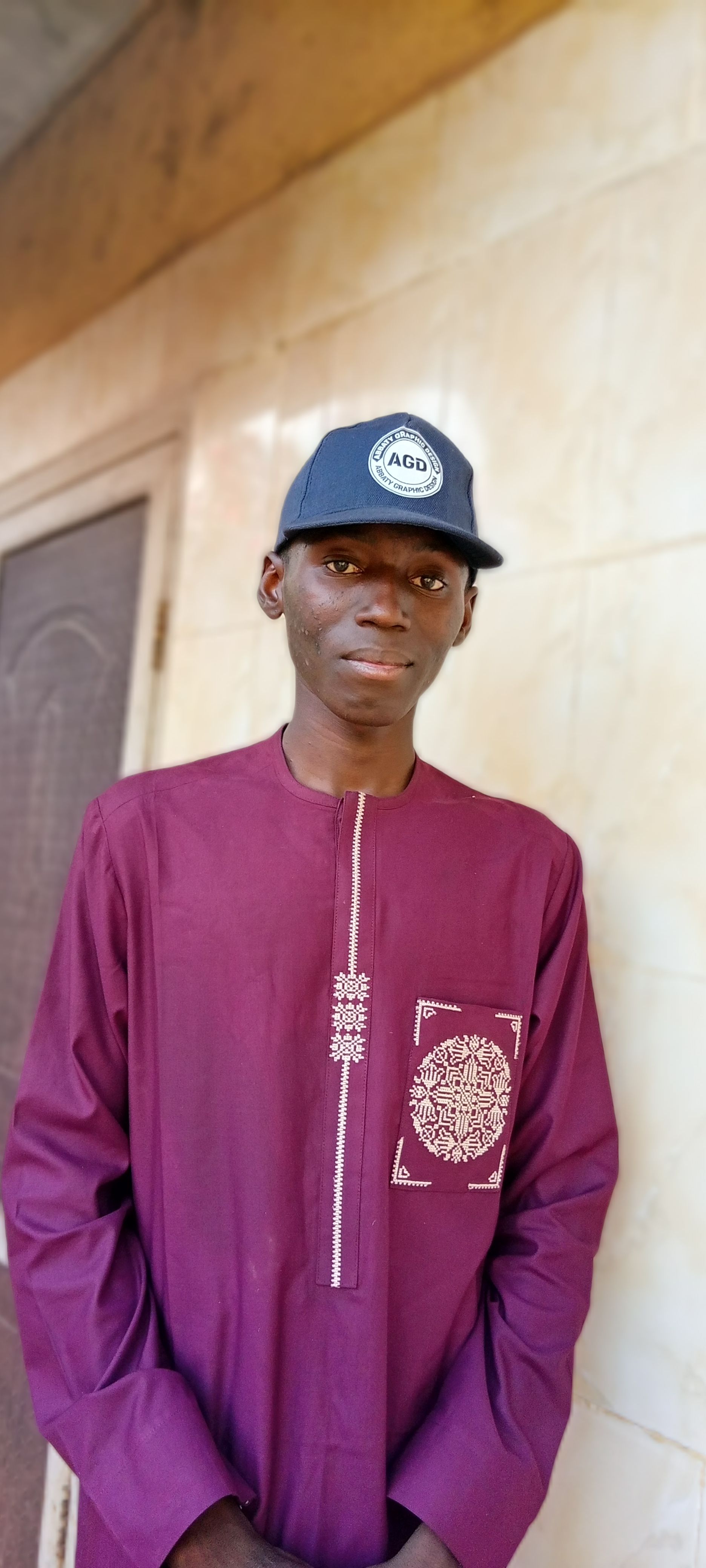 Aliyu Sanusi