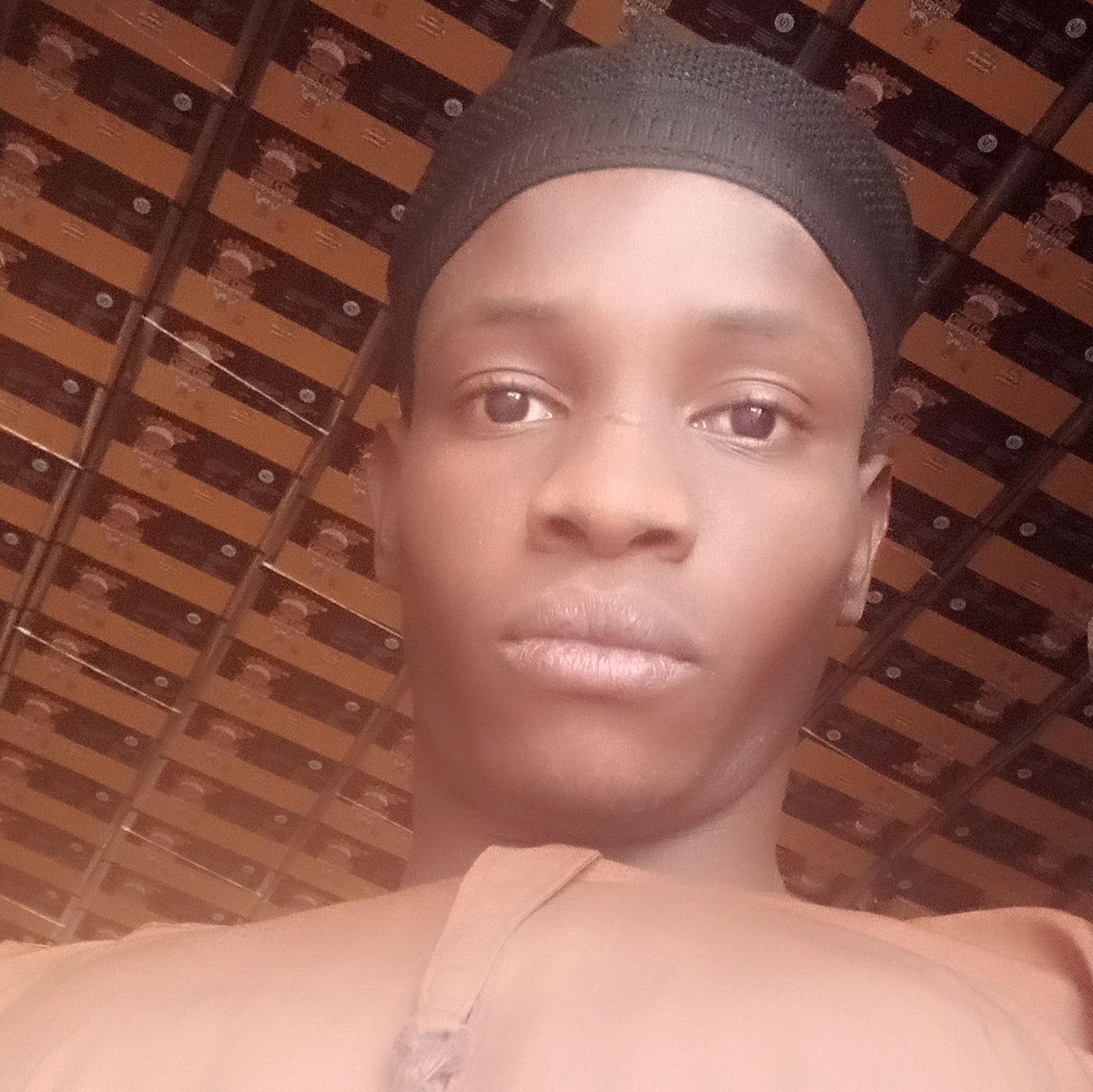 ANAS BADAMASI