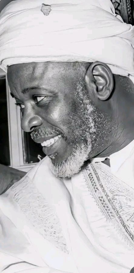 musa ibn sallau