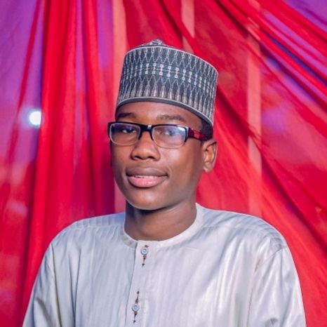 Abdullahi B Abubakar