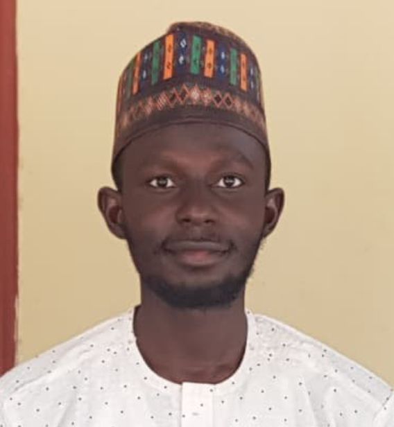 Muhammad Sulaiman usman