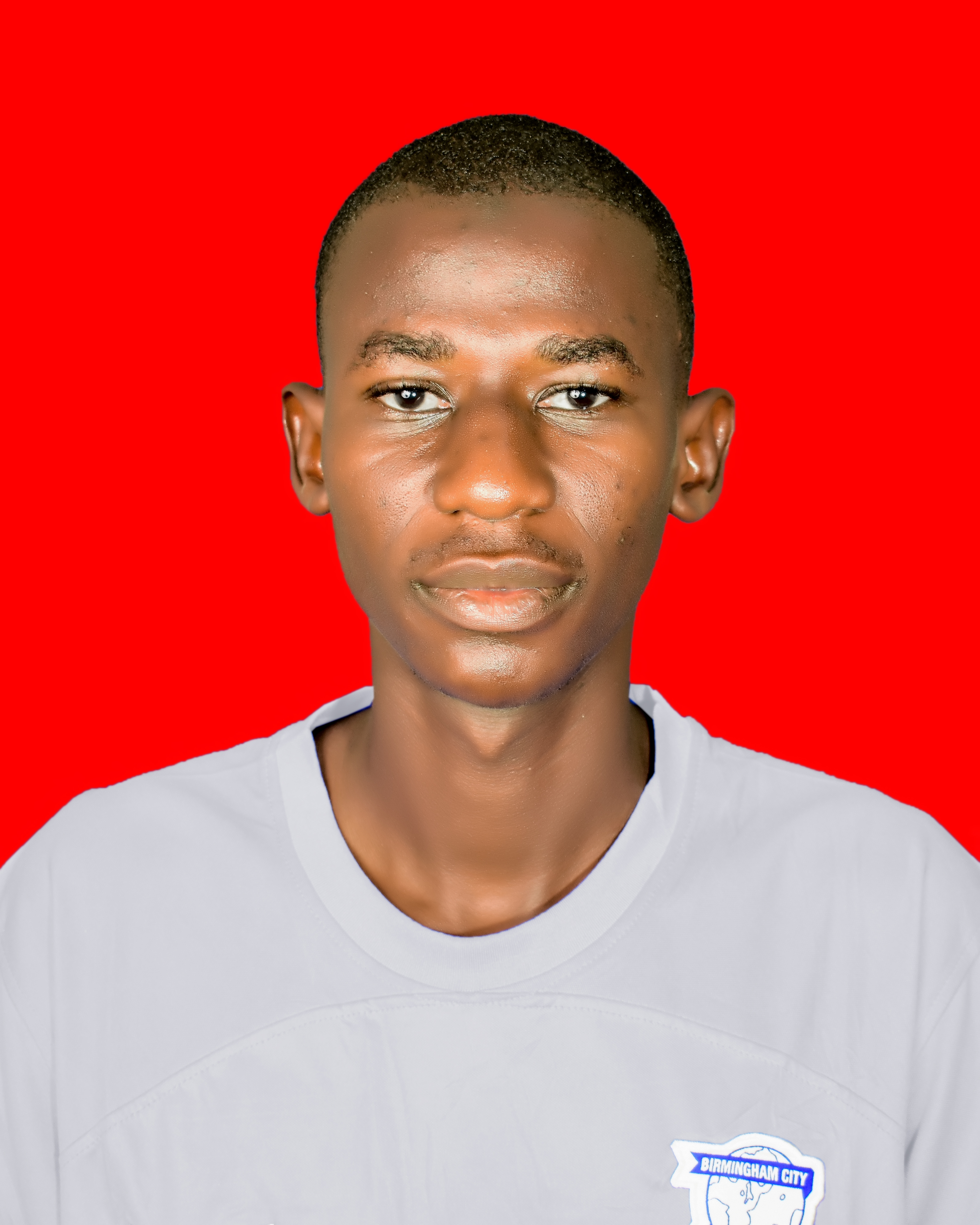 Abubakar Abdulhadi