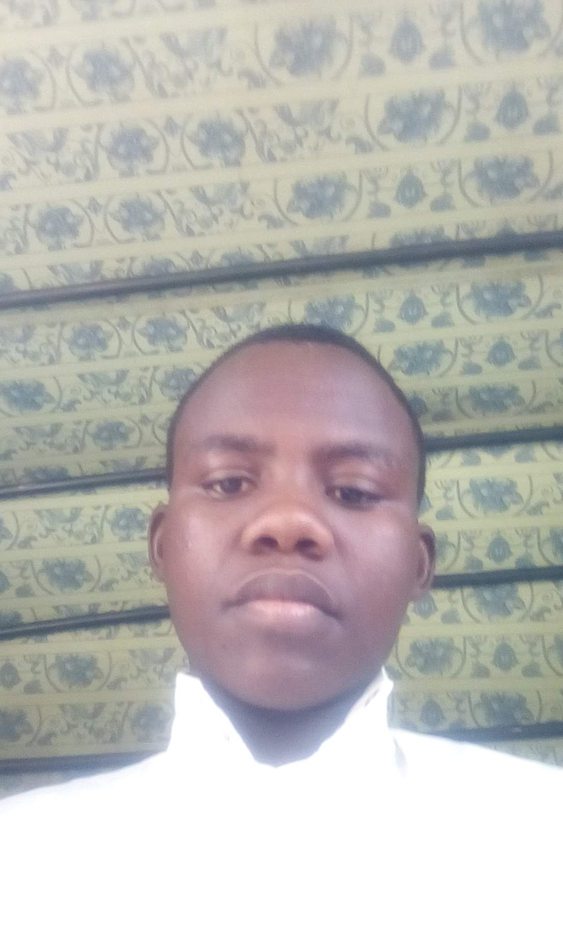 Abbas Rilwanu Abdullahi
