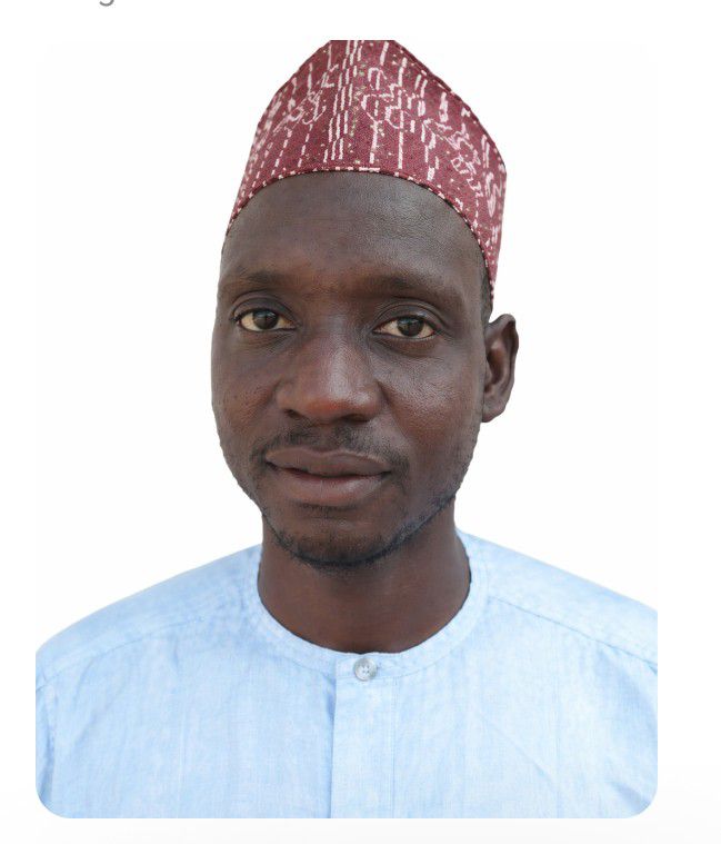 Abubakar Abdulaziz