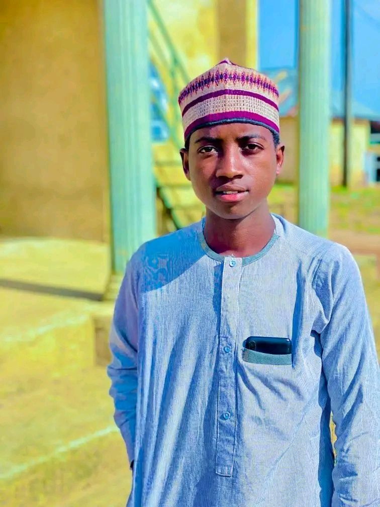 Aliyu Dahuru