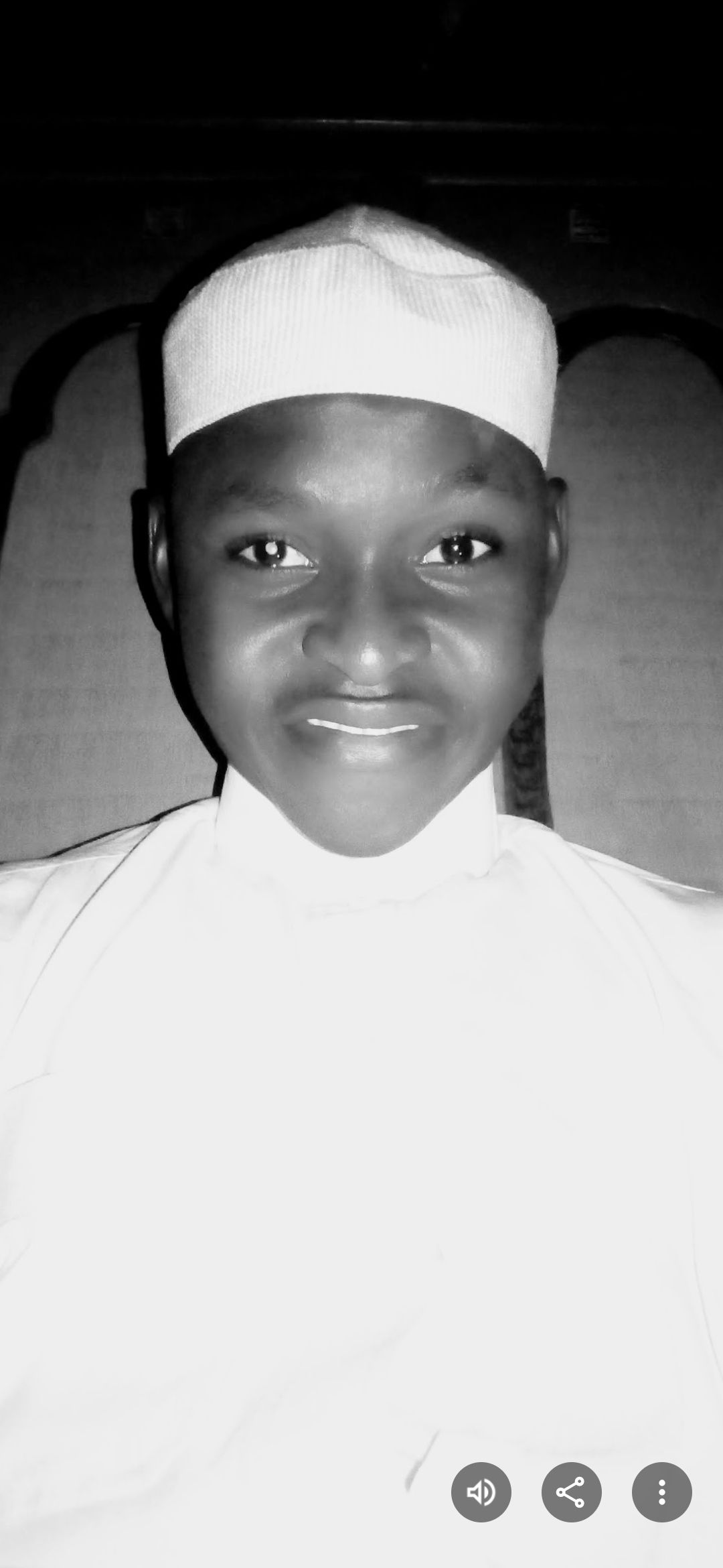 Salisu Suraj Bello