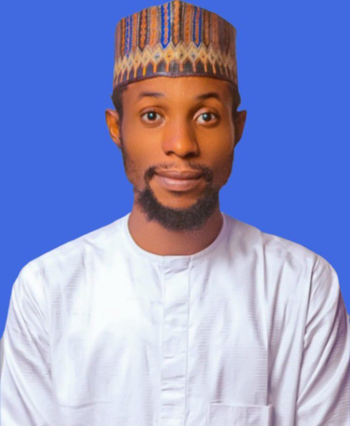 Ahmad Zaruku Haliru