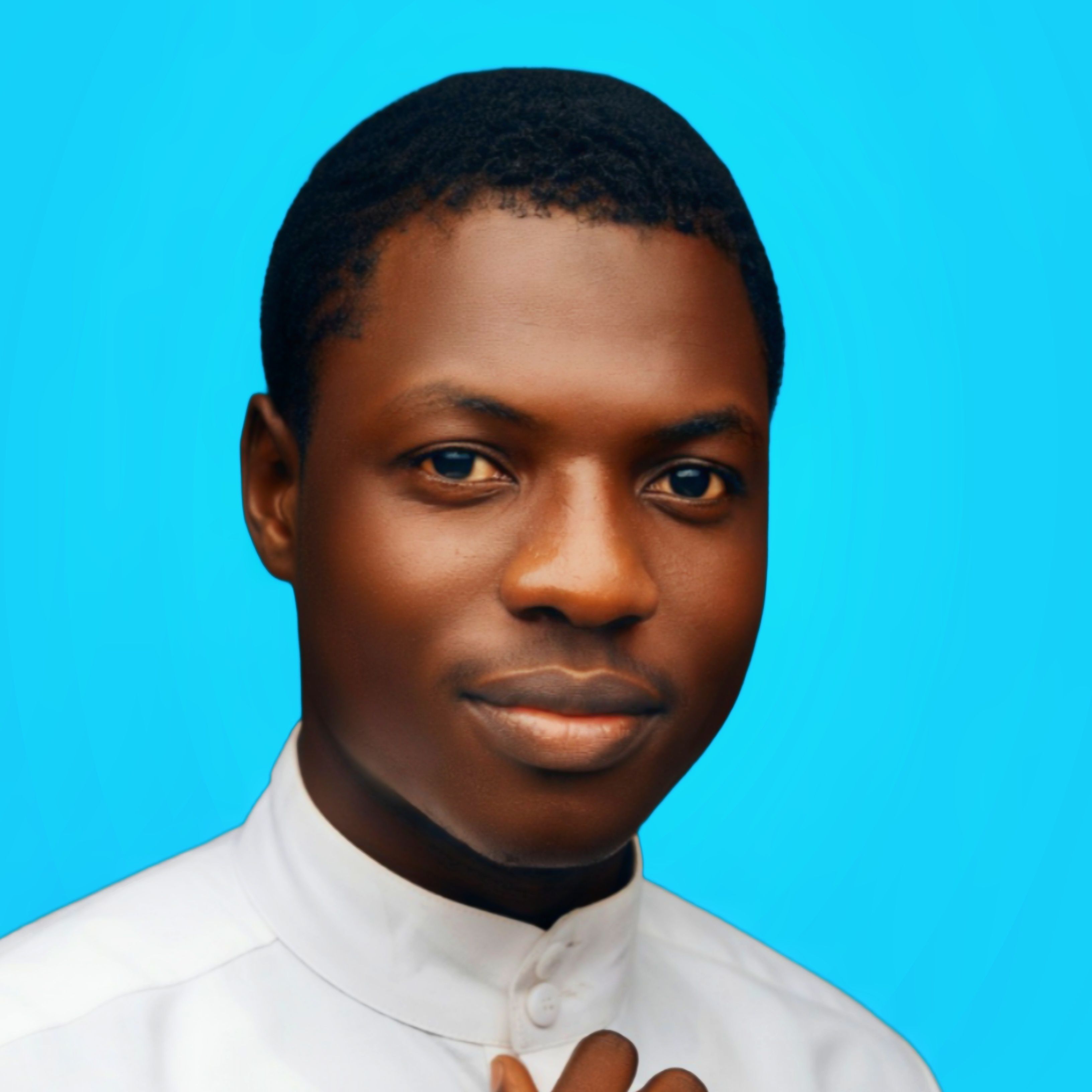 Suaiman Adamu