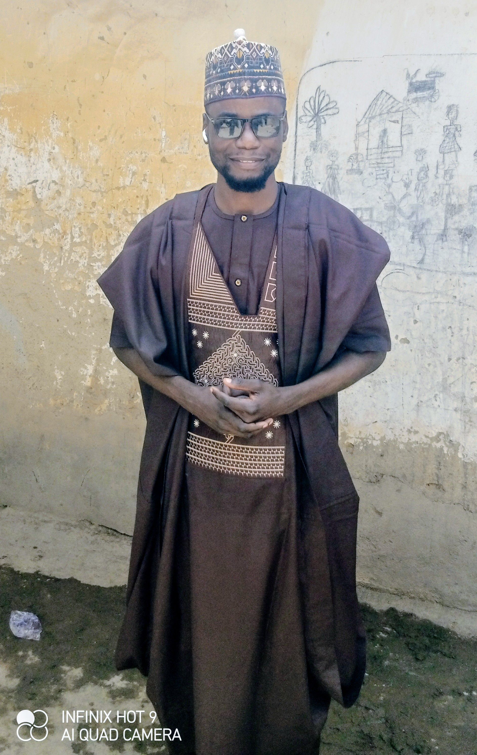 Muhammad Aliyu Ibrahim