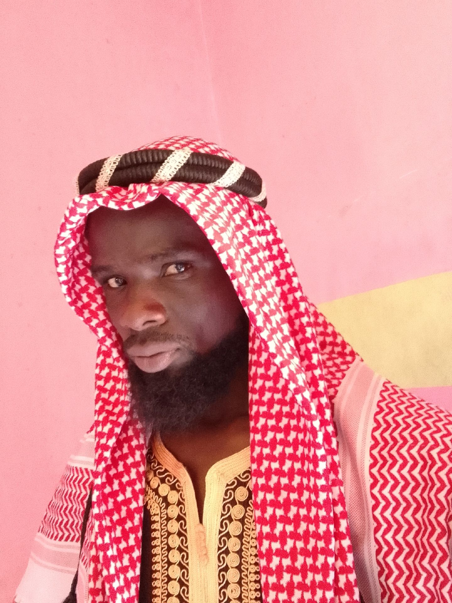 Mansur Rabiu garba