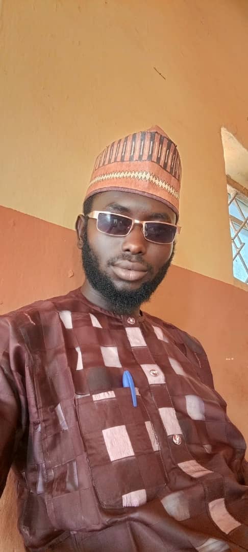 Umar Faruk Ibrahim