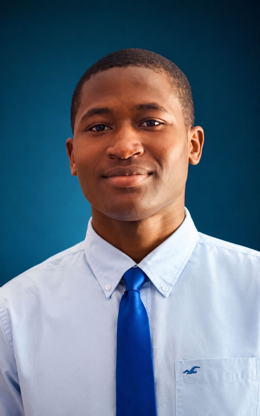Bashir Aminu sadiq