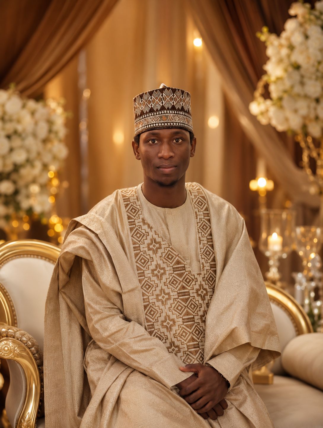 Usman Abubakar
