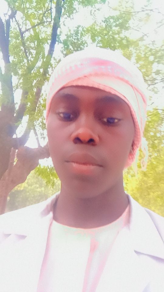 Muhammad Salisu Ishaq