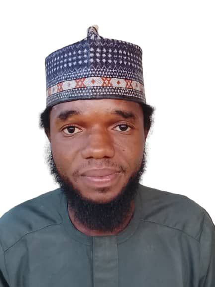 Muhammad Almustafa Ridwan