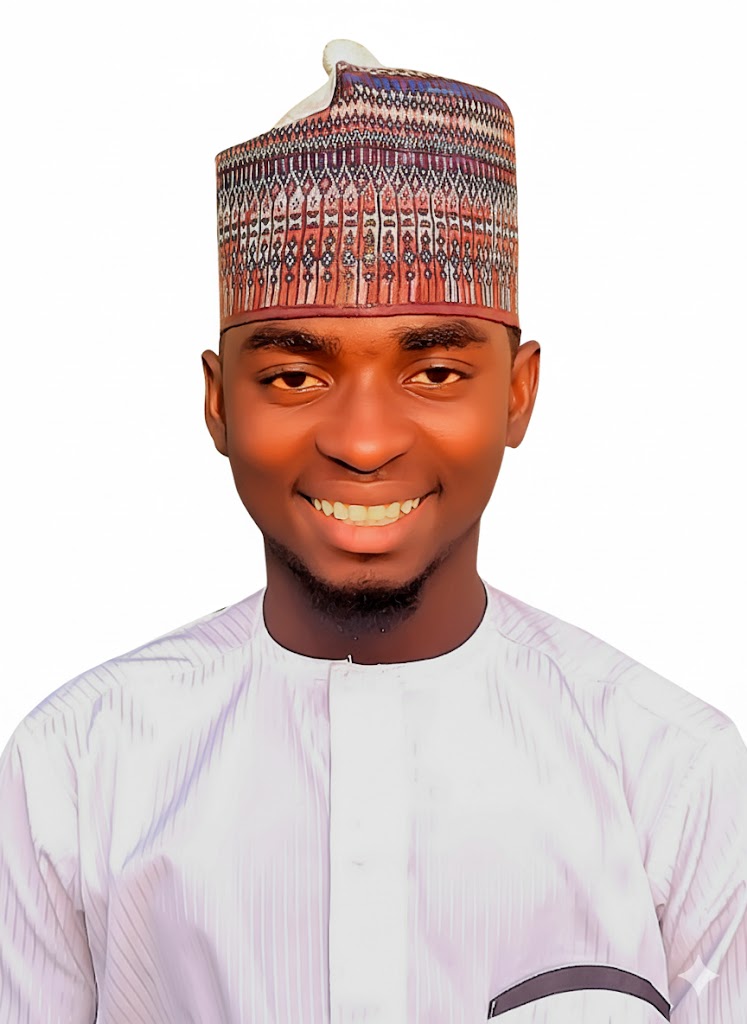 USMAN YAHAYA ABDULLAHI