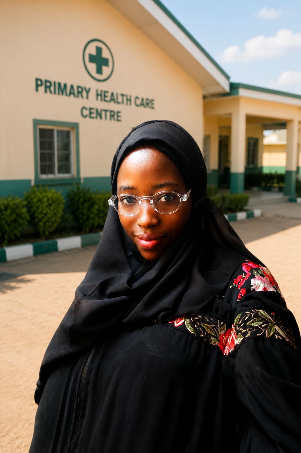 Azeemah Adam