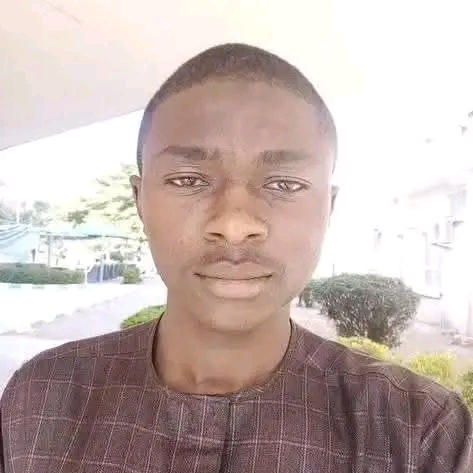Umar Yusuf