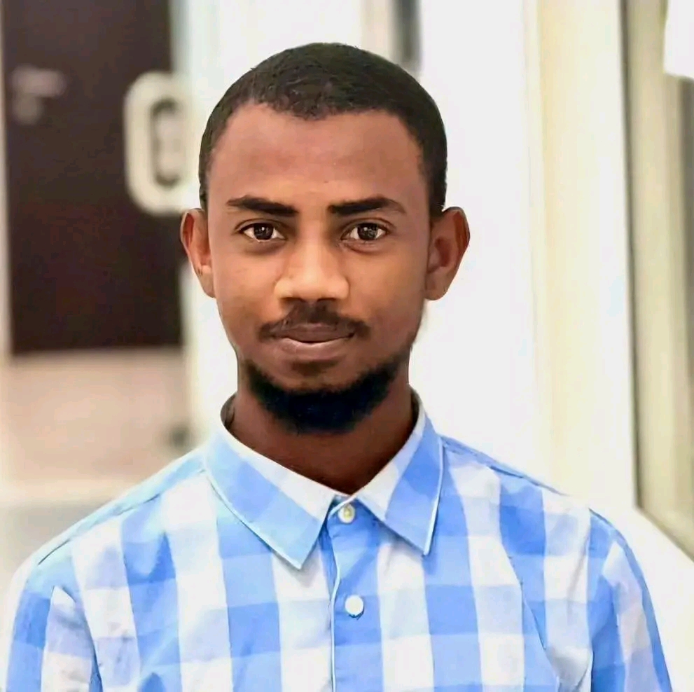 Abdulrahman Muhammad Alhassan