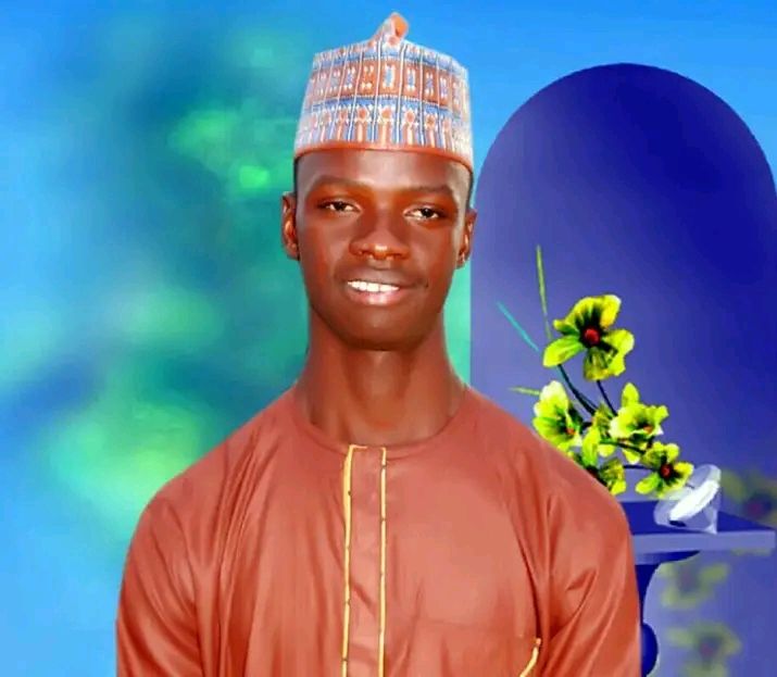 Abubakar Babayo