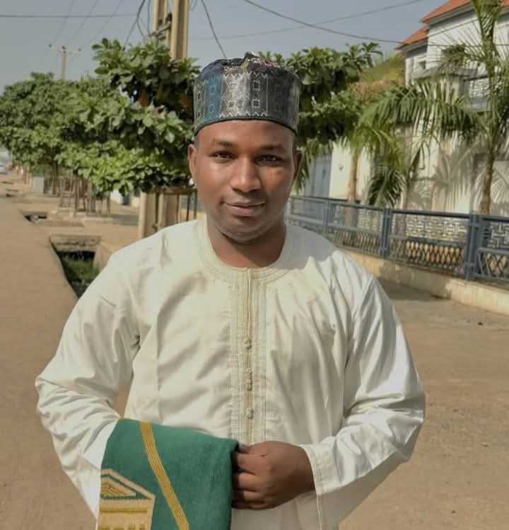 Nura Abdullahi