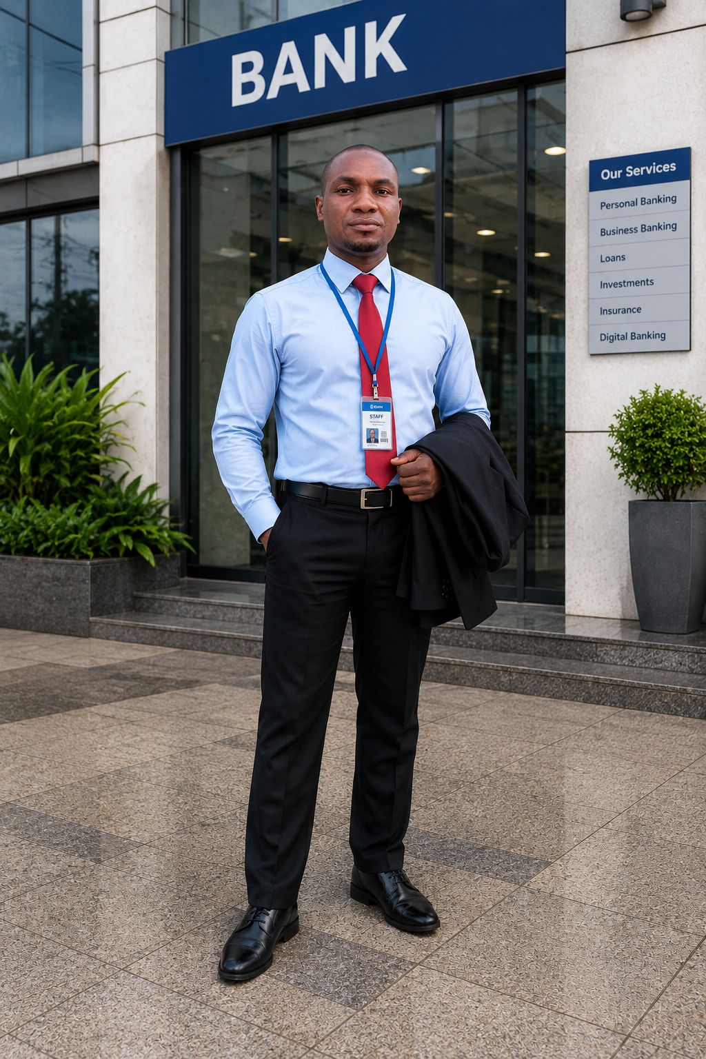 Abdulkadir Salisu