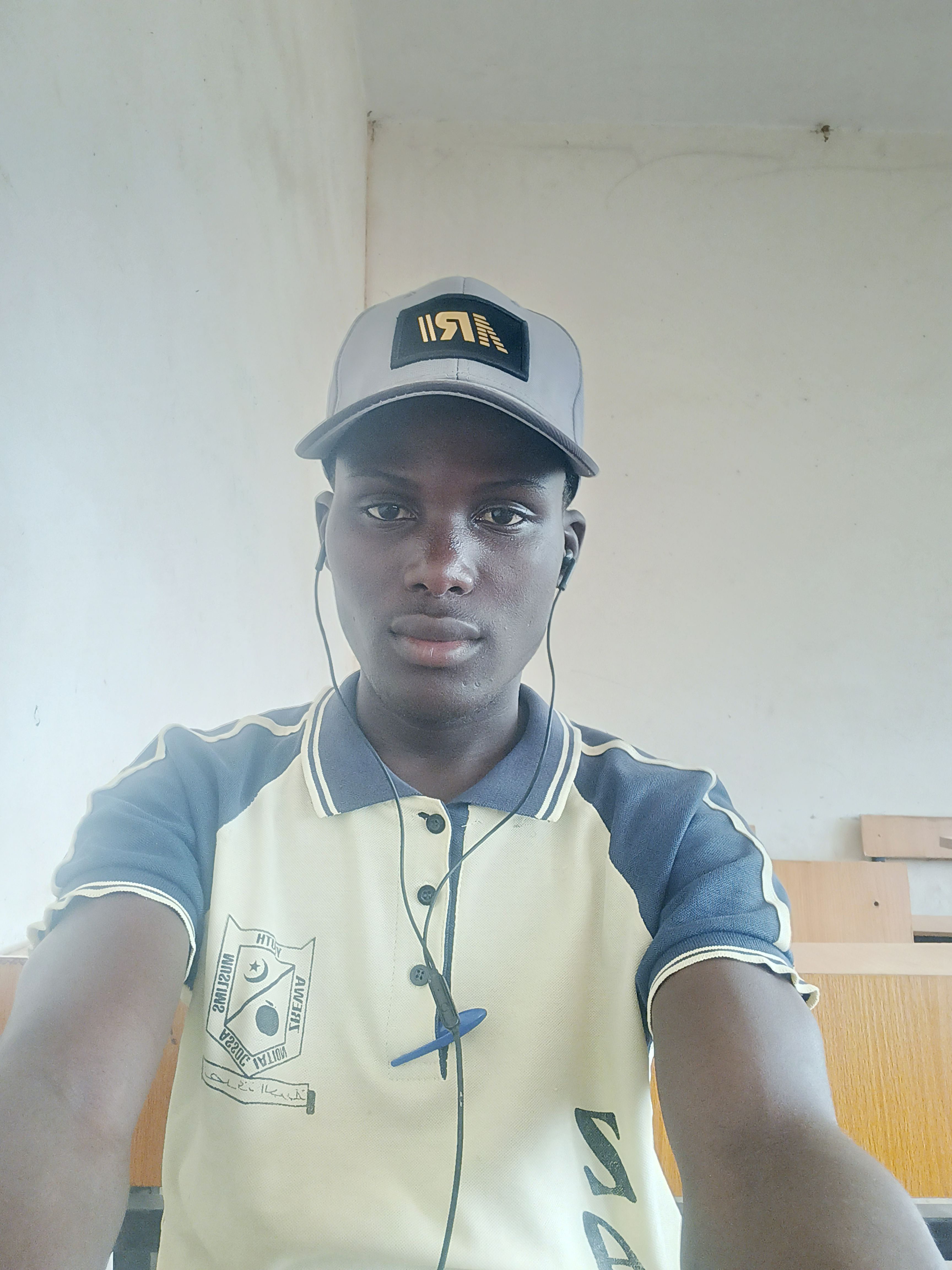 Abubakar Isah
