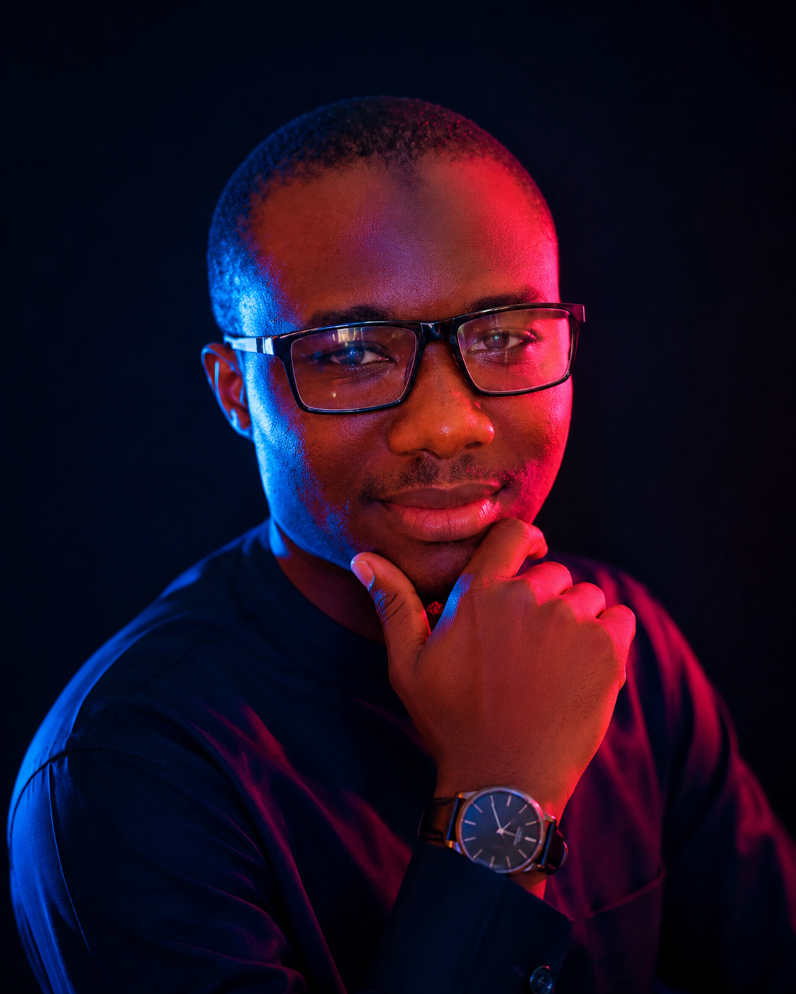 Salihu Haruna