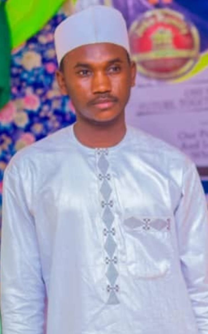 Ibrahim Muhammad Malala