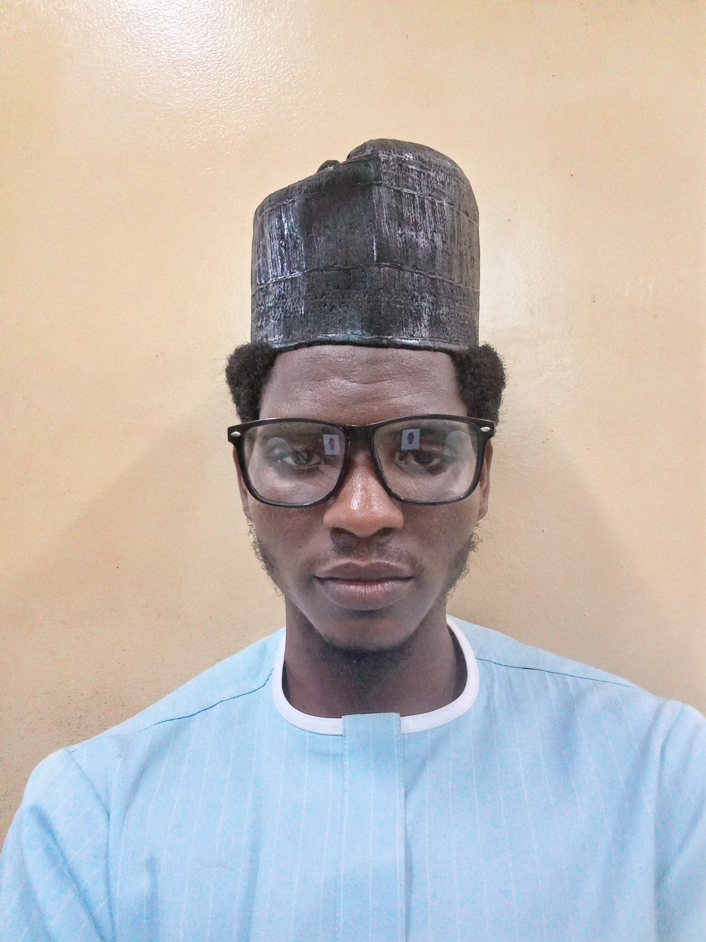 Muhammad Sani Yau