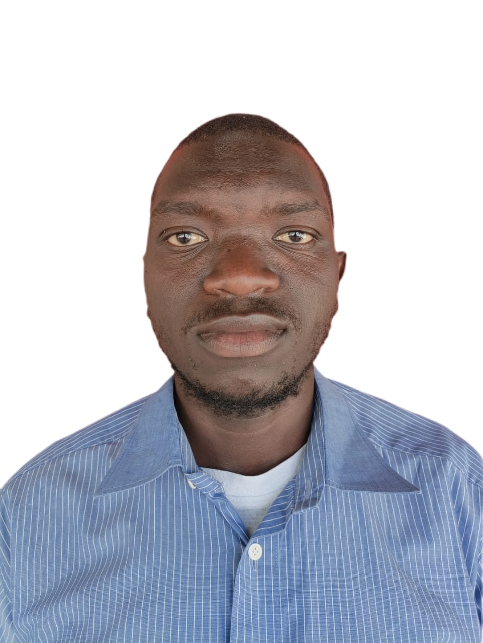 Usman Umar maji