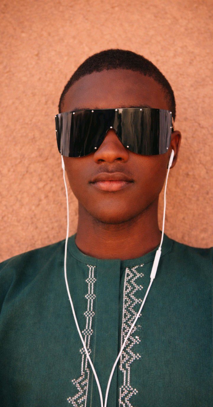usman Aminu