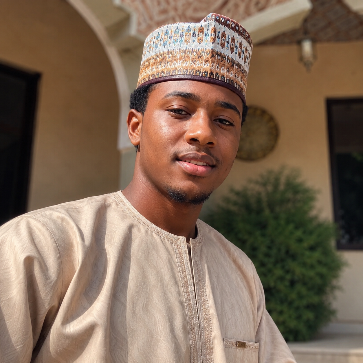 Ahmad Auwal